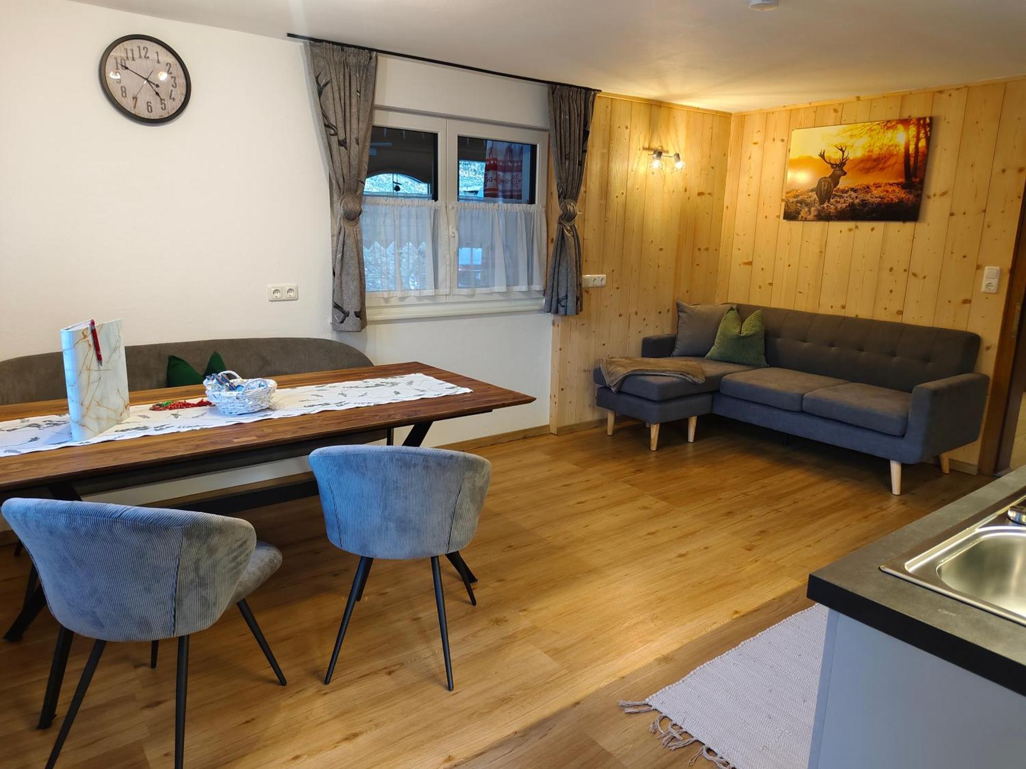 Alpenbauernhaus Konzett Schruns Extérieur photo